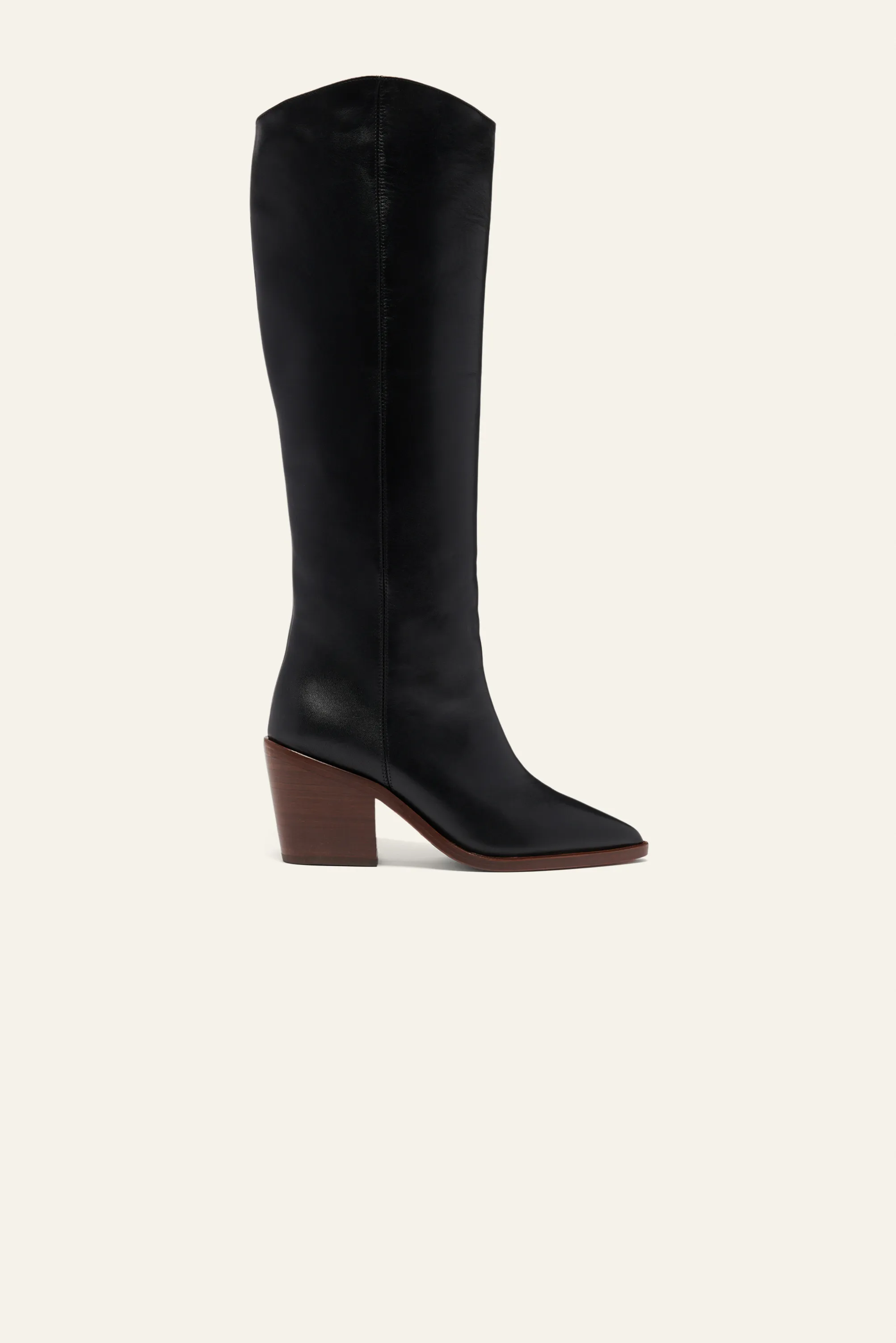 CALAS Botas altas