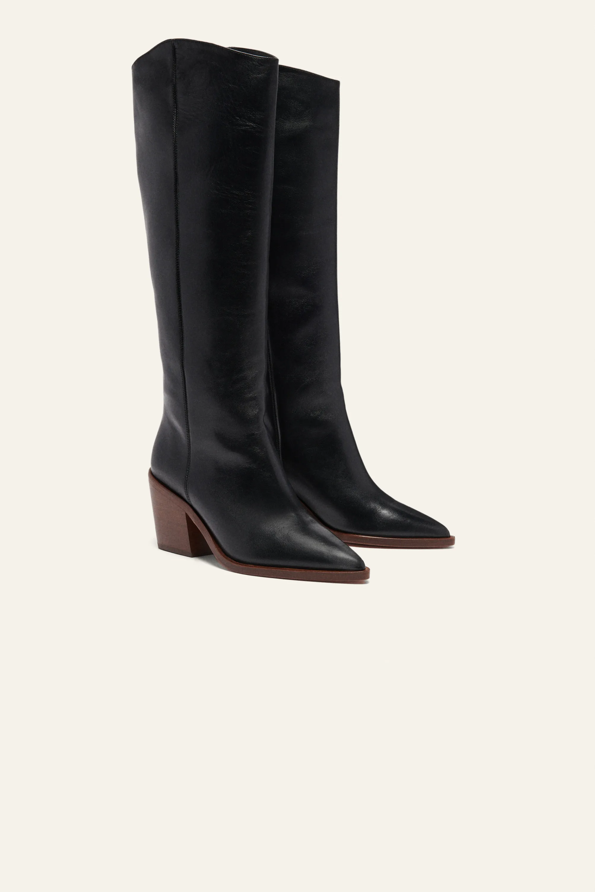 CALAS Botas altas