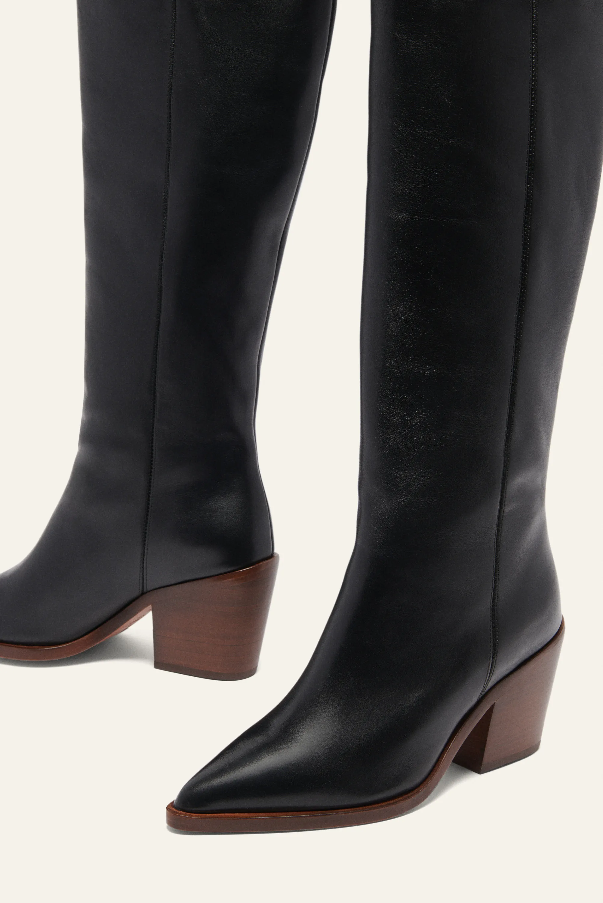 CALAS Botas altas