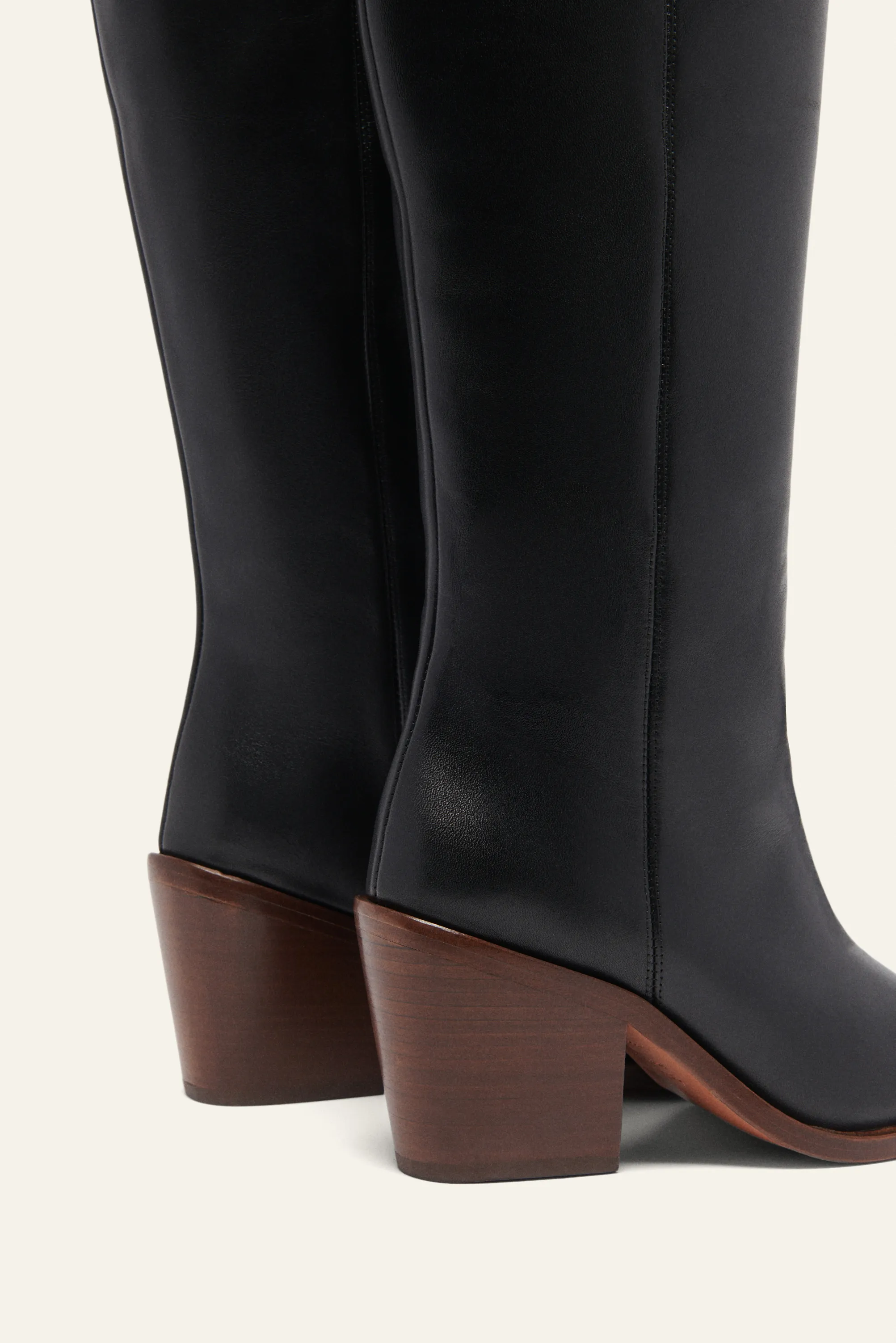 CALAS Botas altas