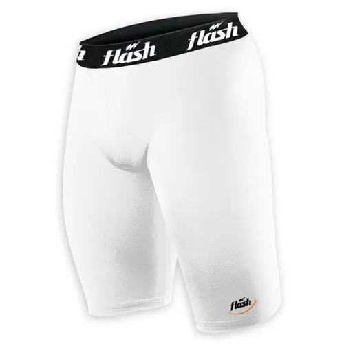 Calza Bermuda Flash Spandex  Adulto Empo2000