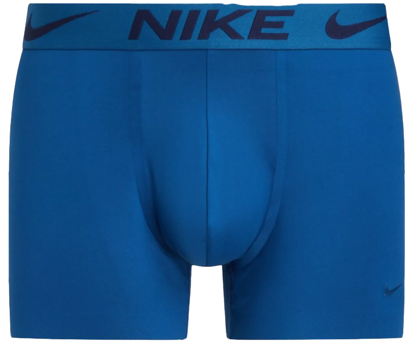 Calzoncillos bóxer Nike ADV Elite Micro Trunk Boxershort