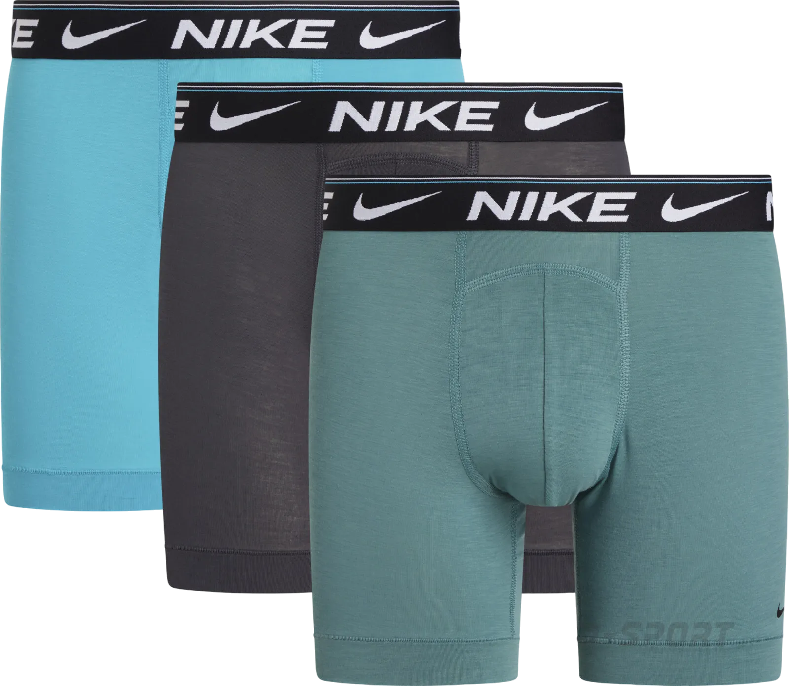 Calzoncillos bóxer Nike Ultra Boxer Trunk