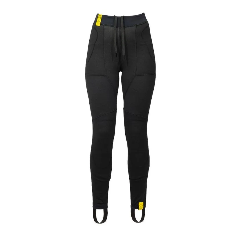 CALZONCILLOS ELITE SEñORAS CE NIVEL AAA EN17092  BOWTEX®  HELSTONS