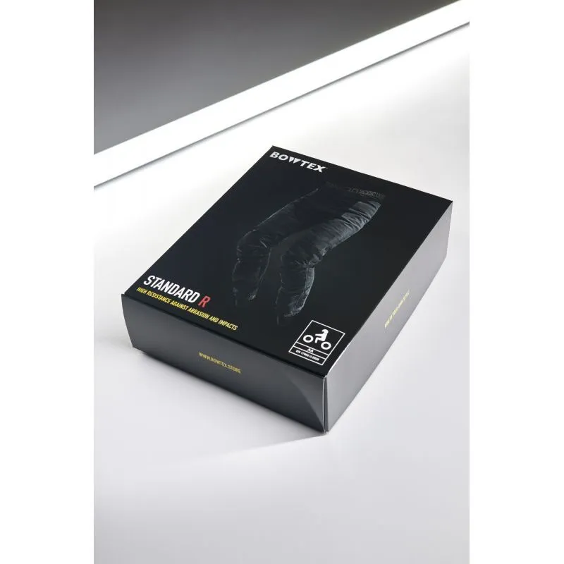 CALZONCILLOS STANDARD R CE LEVEL AA EN17092BOWTEX