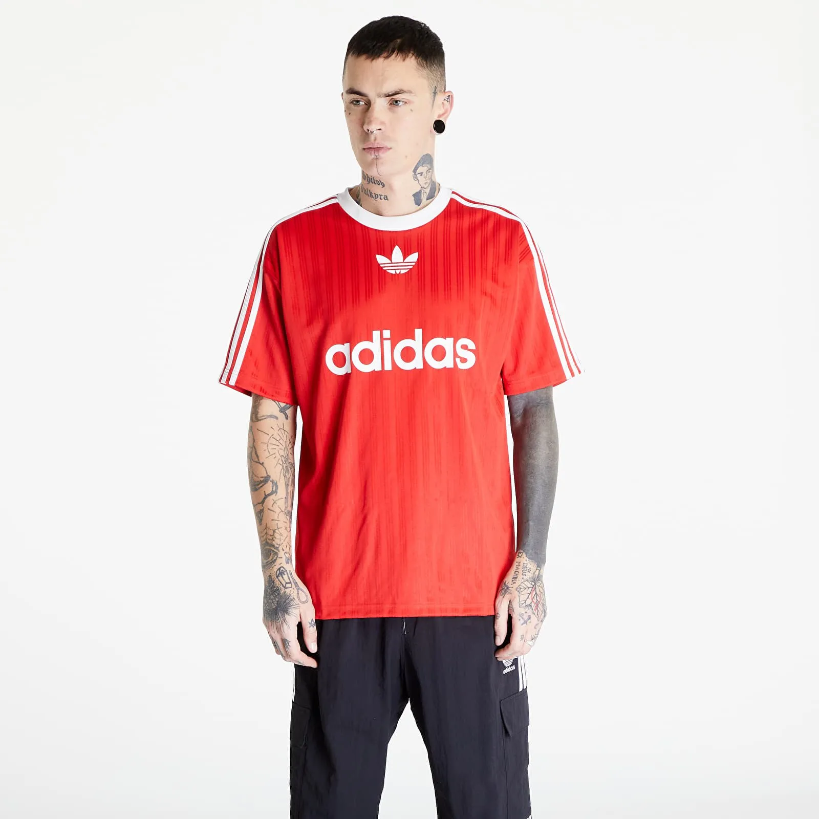 Camiseta adidas Adicolor Poly T