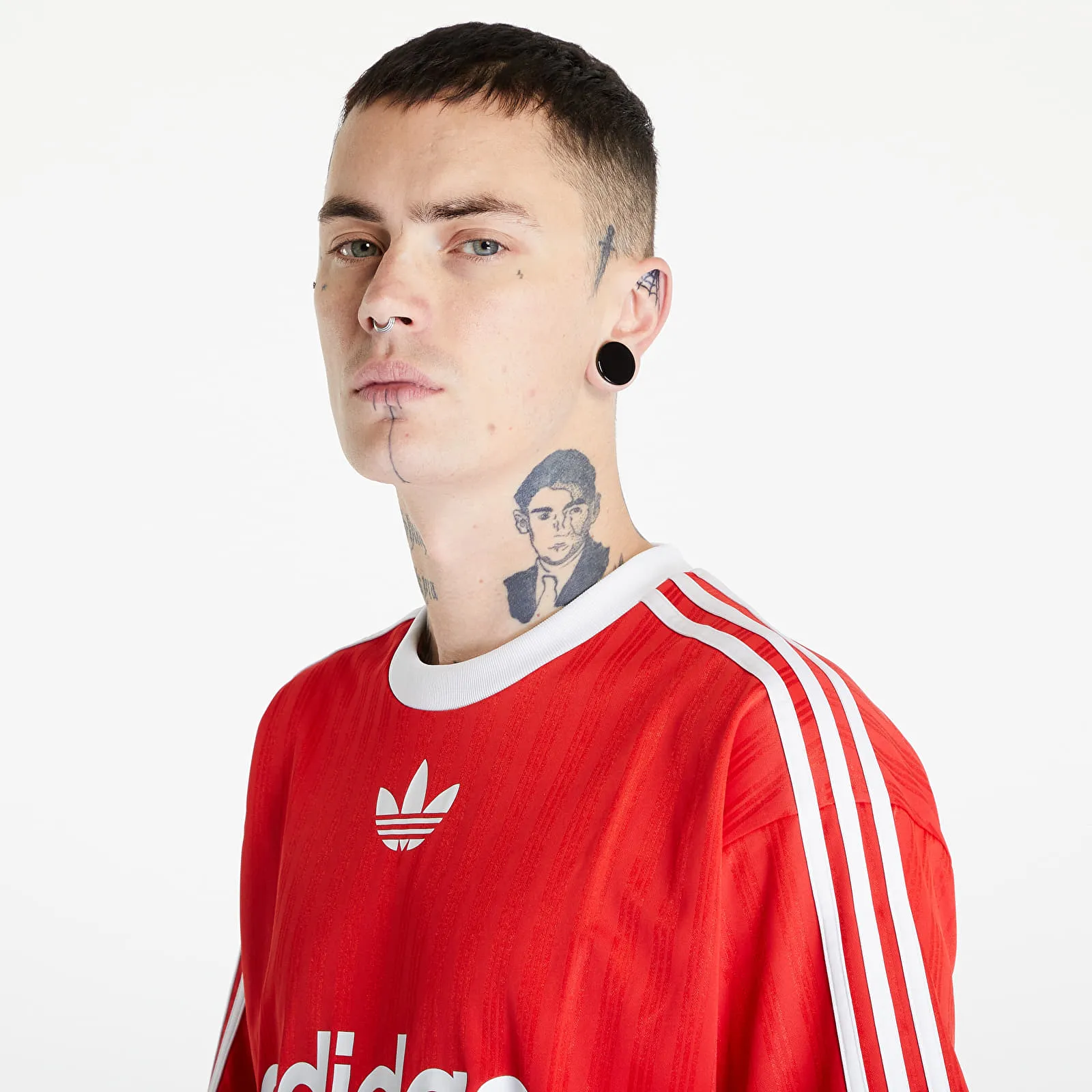 Camiseta adidas Adicolor Poly T