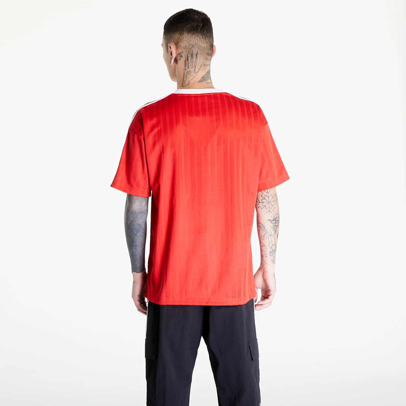 Camiseta adidas Adicolor Poly T