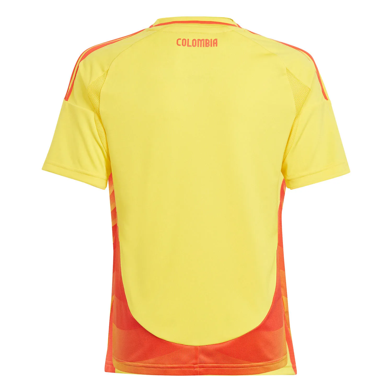 Camiseta adidas Colombia niño 2024