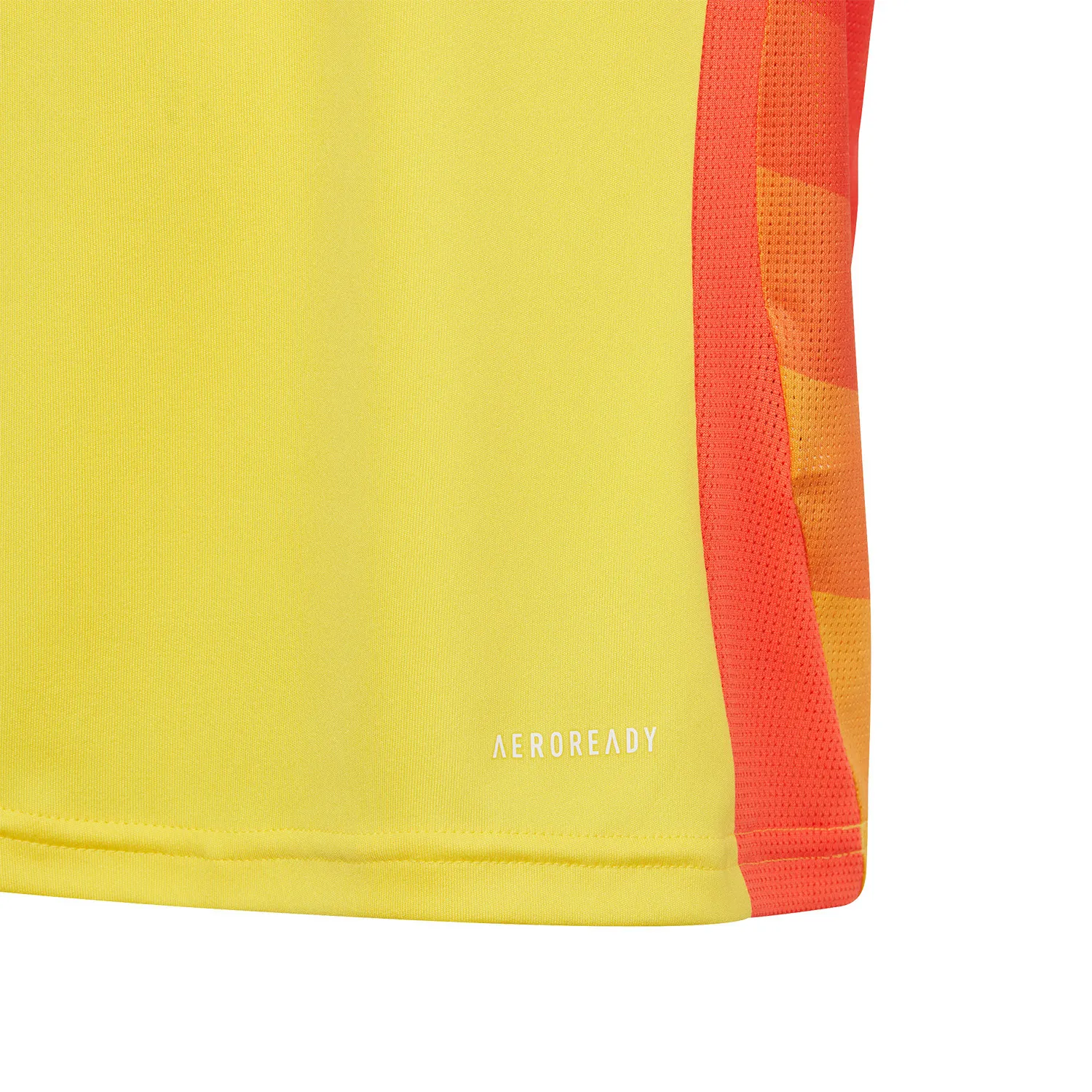Camiseta adidas Colombia niño 2024