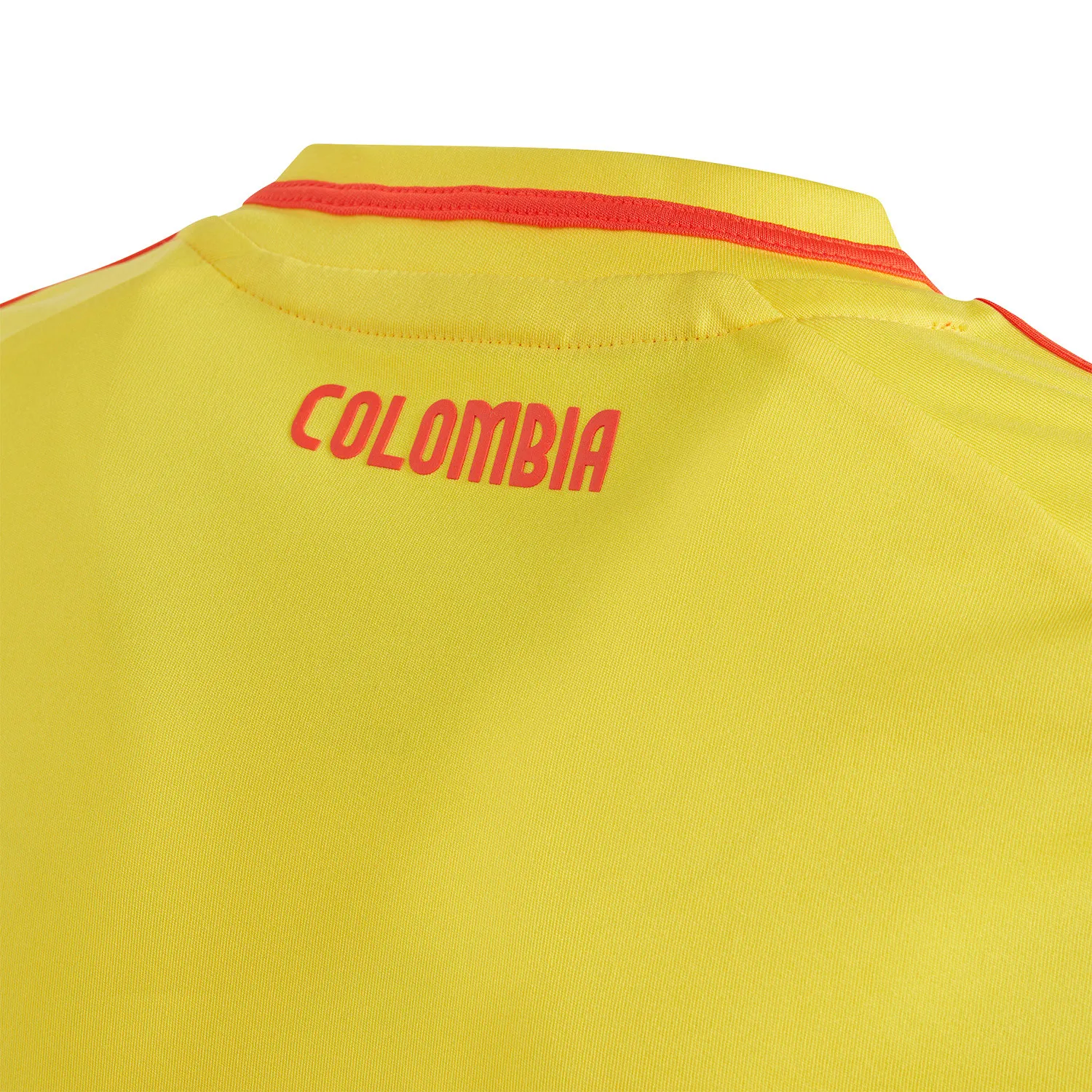 Camiseta adidas Colombia niño 2024