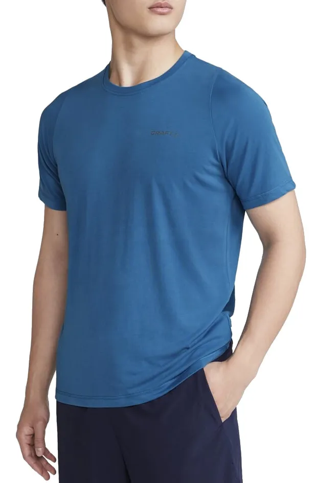 CAMISETA CRAFT CORE ESSENCE BIBLEND