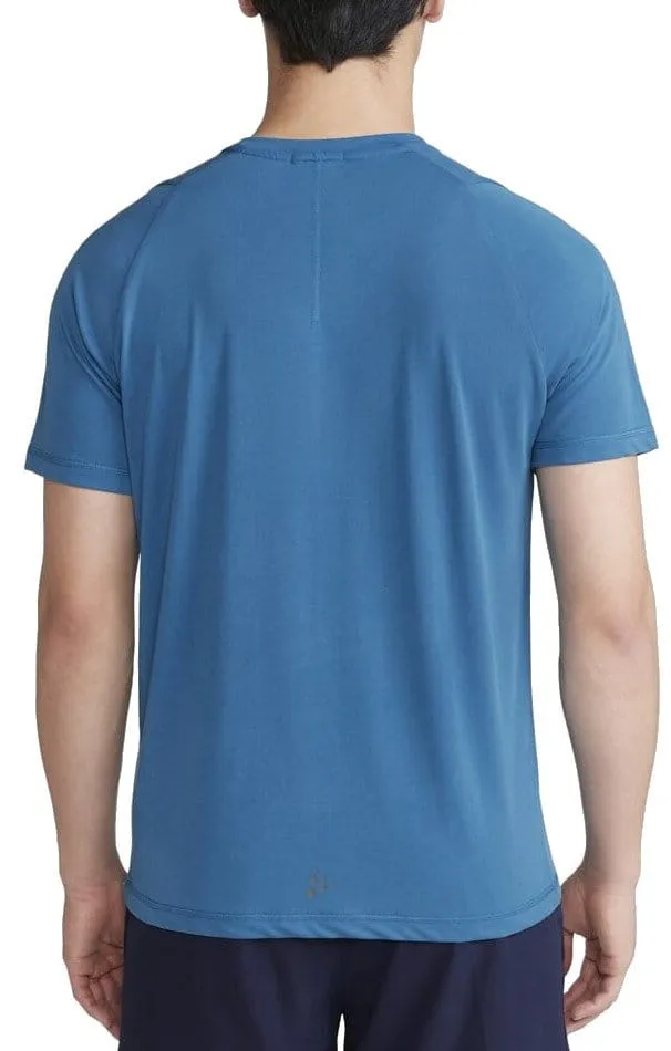 CAMISETA CRAFT CORE ESSENCE BIBLEND