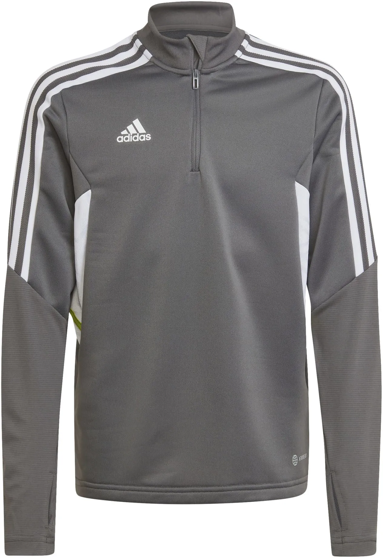 Camiseta de manga larga adidas CON22 TR TOP Y