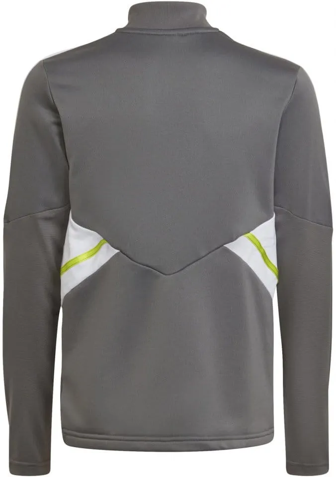 Camiseta de manga larga adidas CON22 TR TOP Y