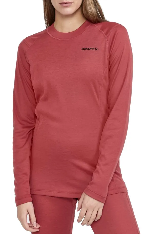 Camiseta de manga larga CRAFT CORE Warm