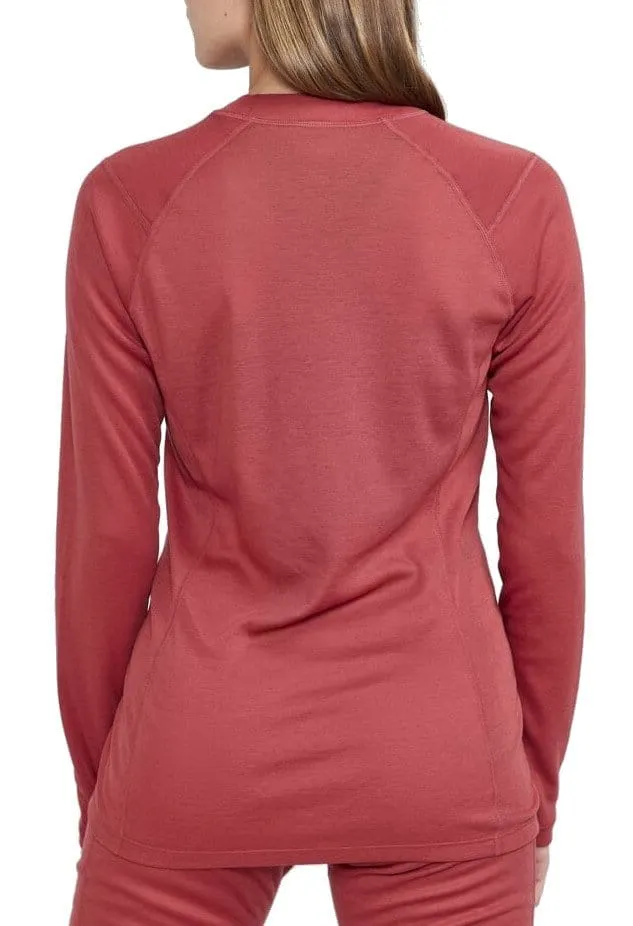 Camiseta de manga larga CRAFT CORE Warm