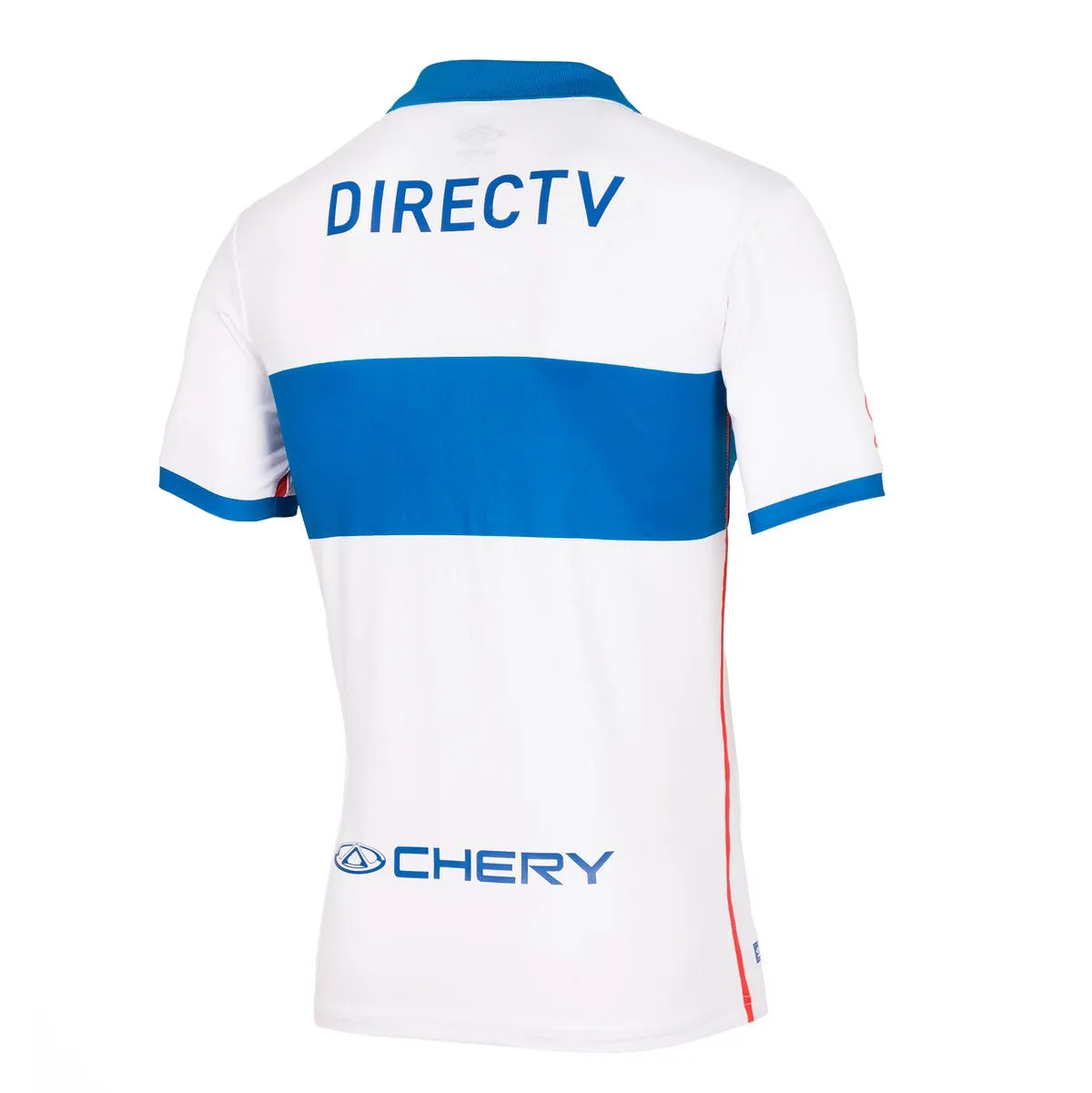 Camiseta Local Niño Universidad Católica 2017 Umbro 