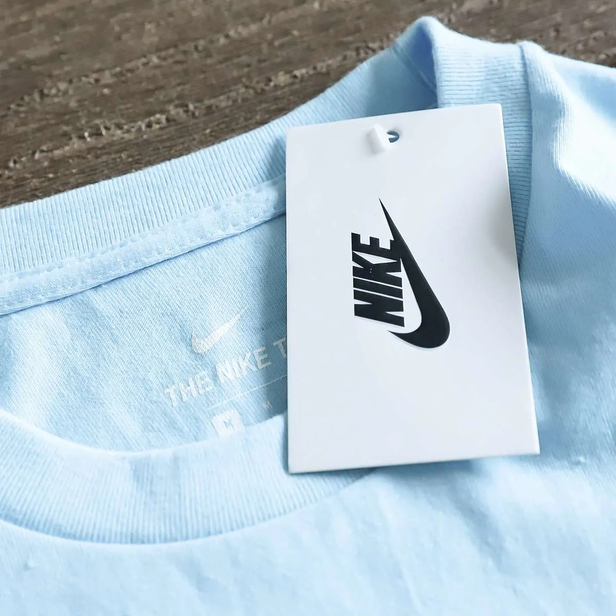 Camiseta   Nike  “Lamoni Skate”