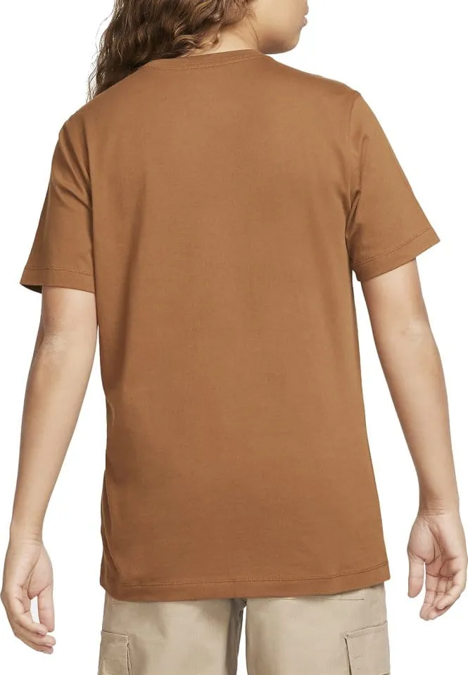Camiseta Nike M NSW CLUB TEE