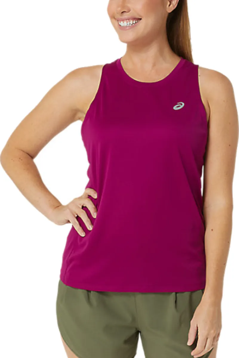 Camiseta sin mangas Asics CORE TANK