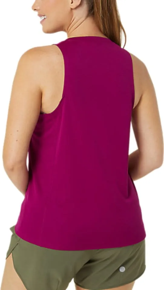 Camiseta sin mangas Asics CORE TANK