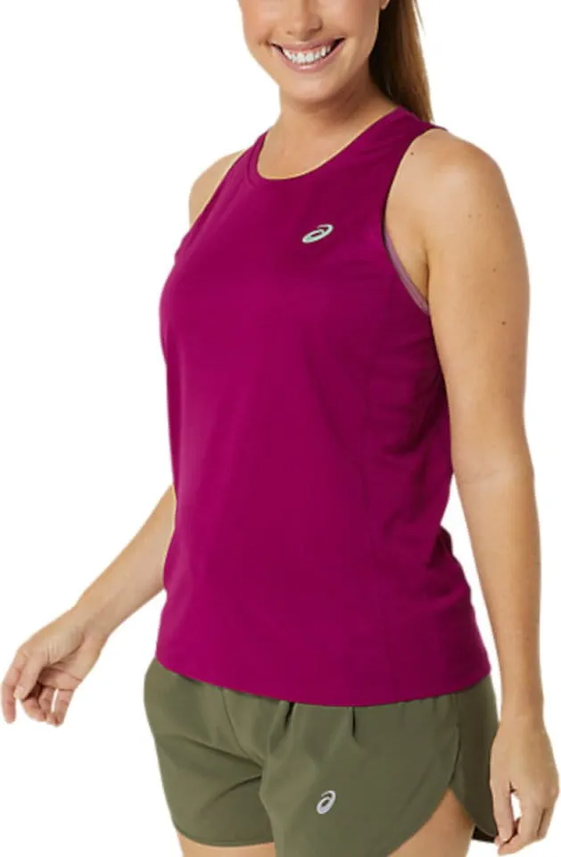 Camiseta sin mangas Asics CORE TANK