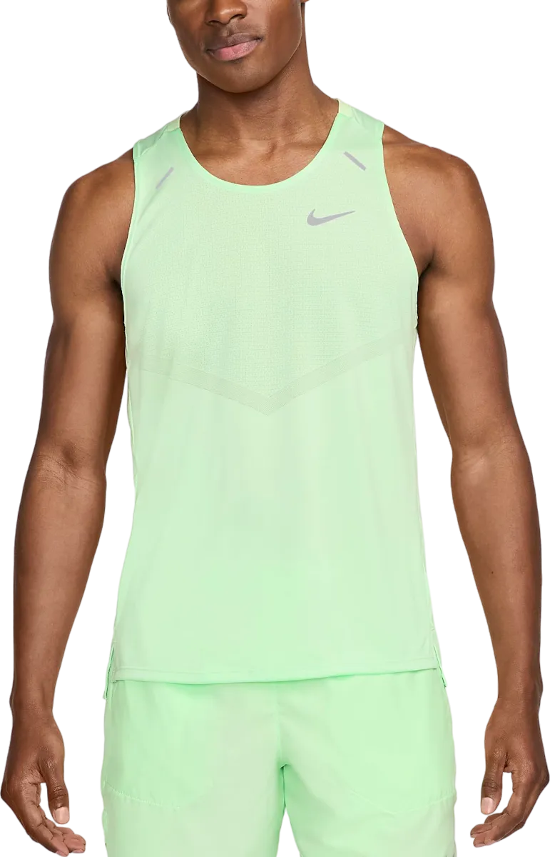 Camiseta sin mangas Nike Rise 365