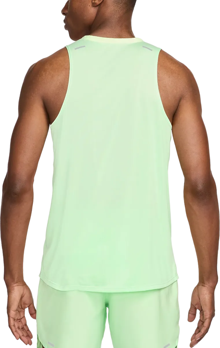 Camiseta sin mangas Nike Rise 365