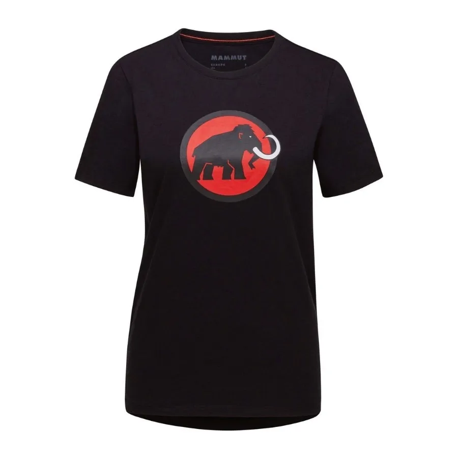  Camisetas manga corta Mammut Core Classic