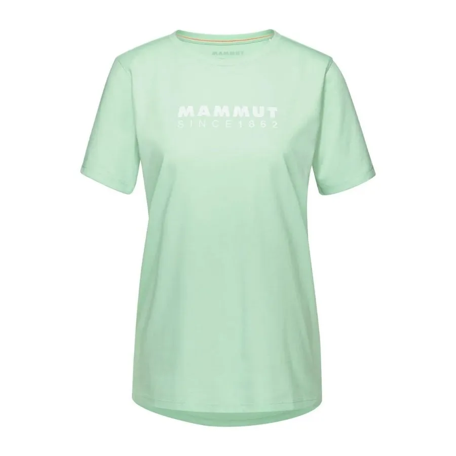  Camisetas manga corta Mammut Core Logo