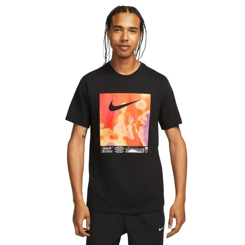  Camisetas manga corta Nike M Nk Df Tee Jdi P1