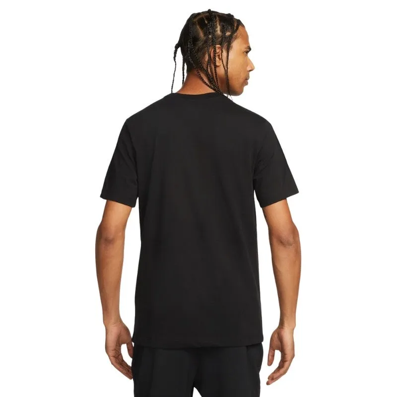  Camisetas manga corta Nike M Nk Df Tee Jdi P1