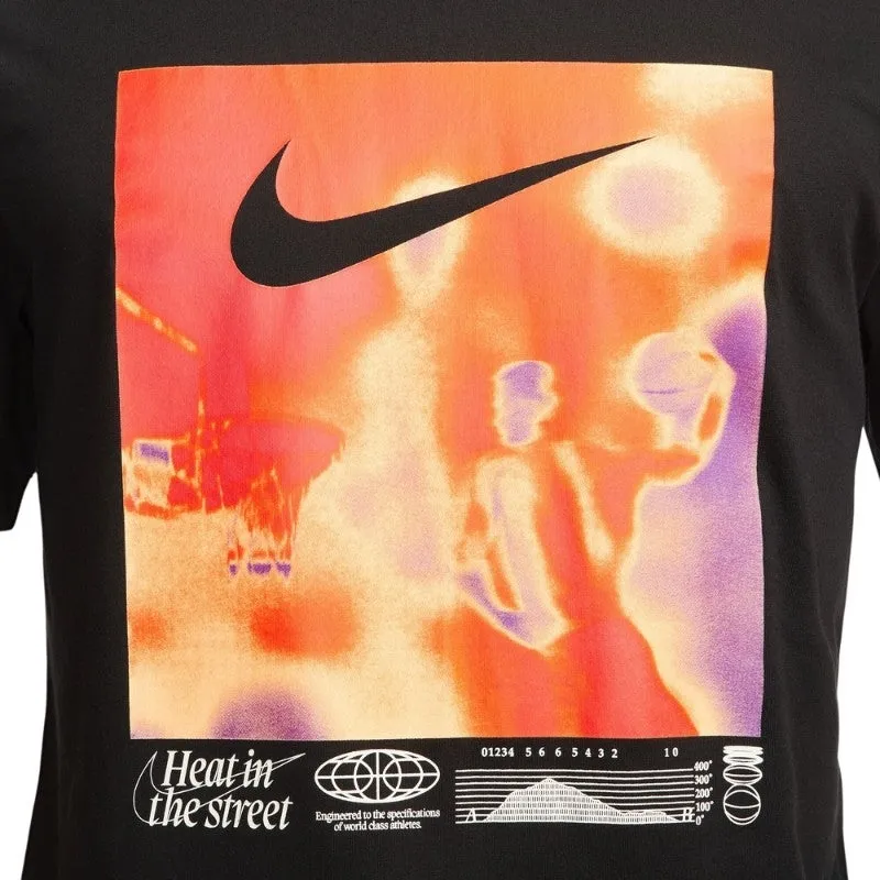  Camisetas manga corta Nike M Nk Df Tee Jdi P1