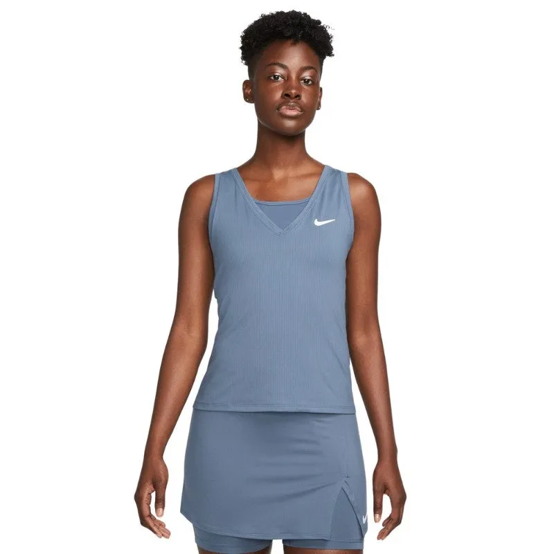  Camisetas sin mangas Nike W Nkct Df Vctry Tank