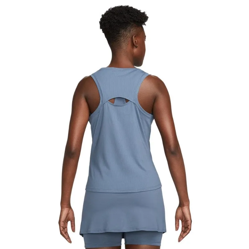  Camisetas sin mangas Nike W Nkct Df Vctry Tank