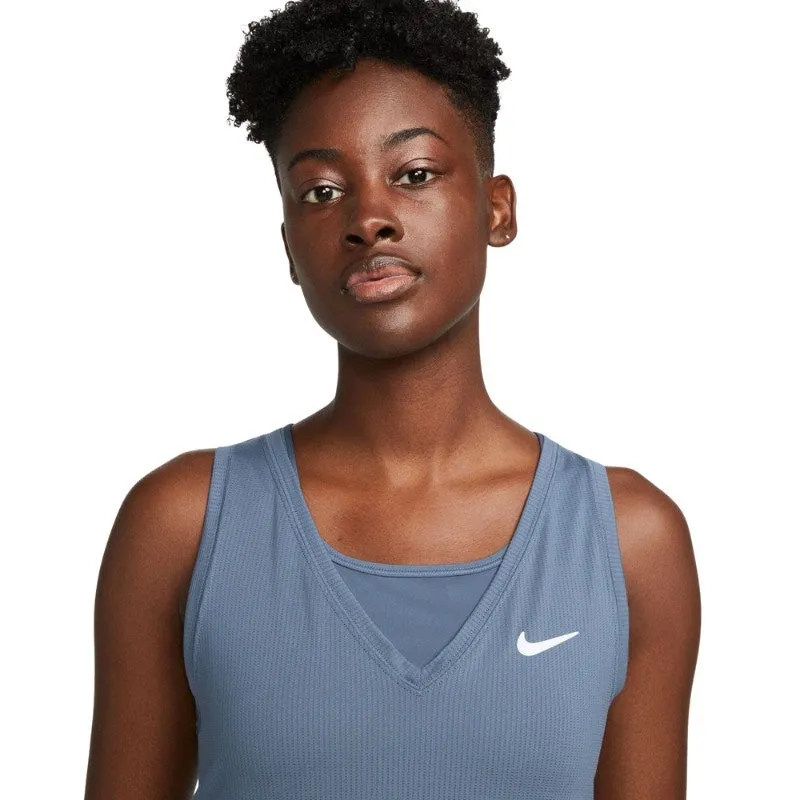  Camisetas sin mangas Nike W Nkct Df Vctry Tank