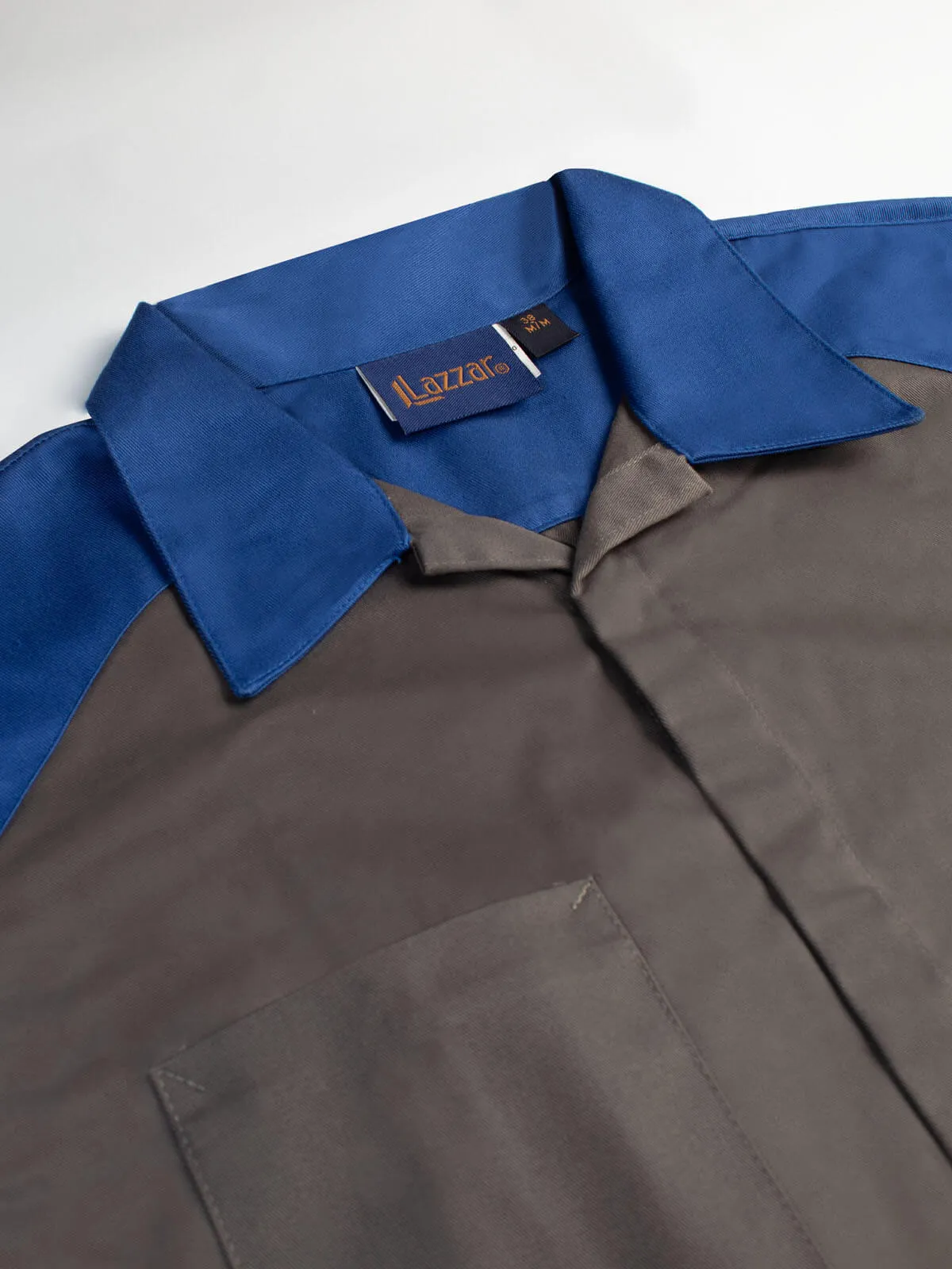 Camisola Para Mecánicos Taller
