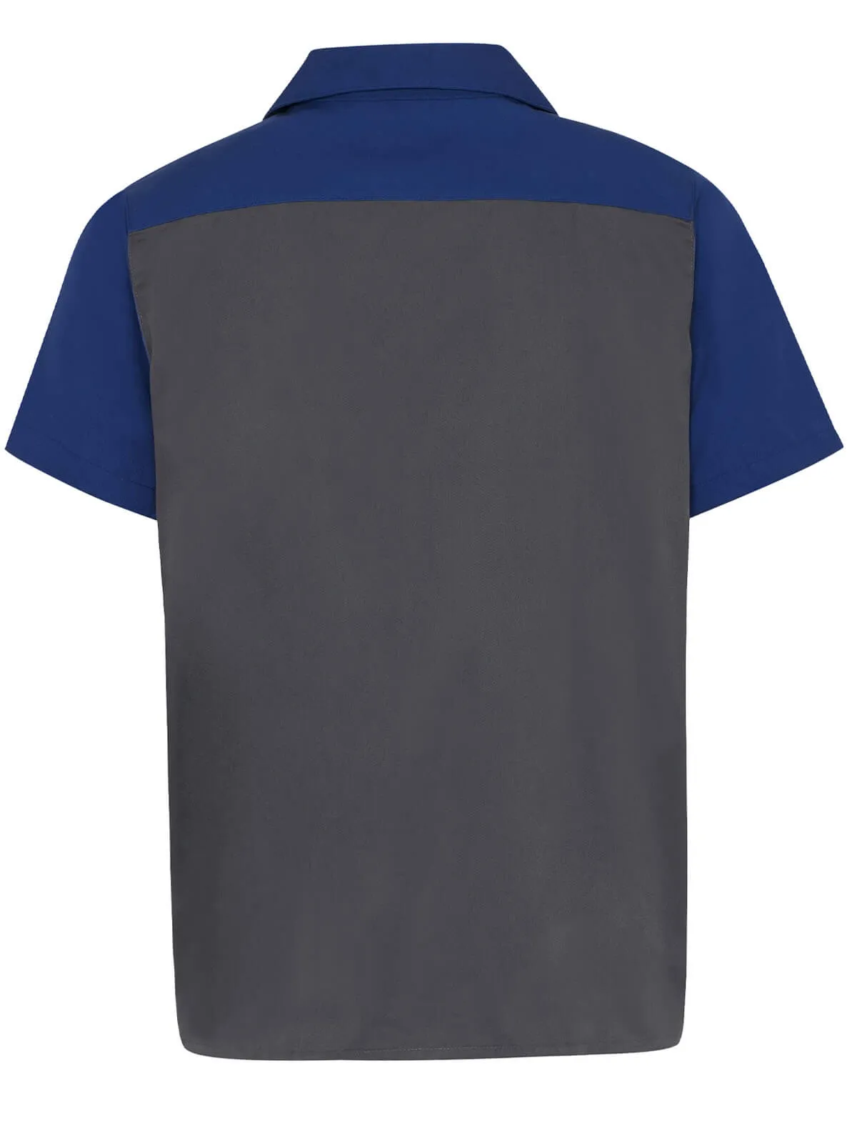Camisola Para Mecánicos Taller