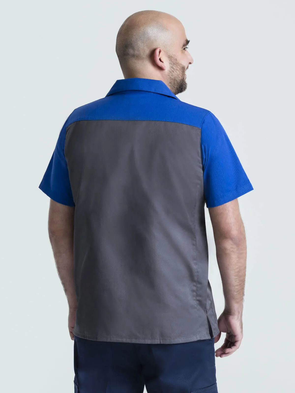 Camisola Para Mecánicos Taller