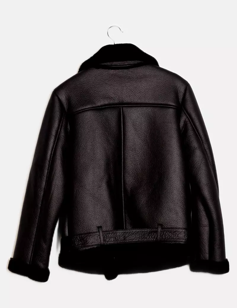 C&A Chaqueta biker