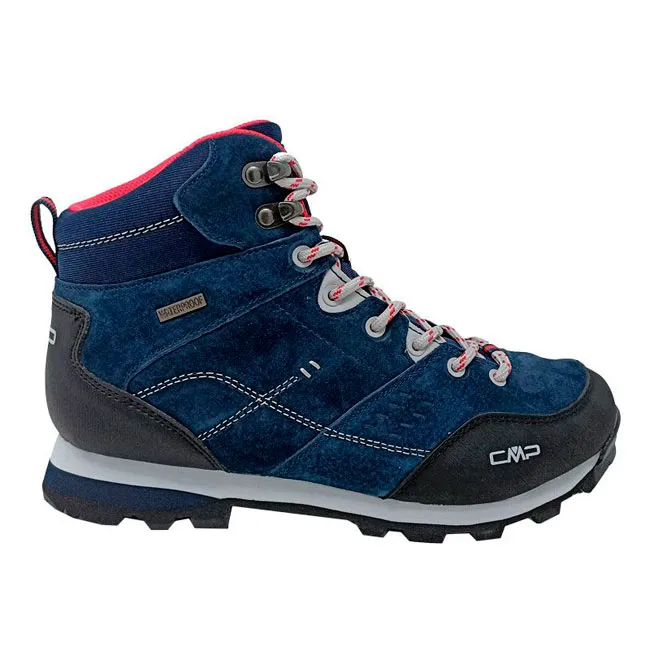 campagnolo Alcor Mid Trek WP W
