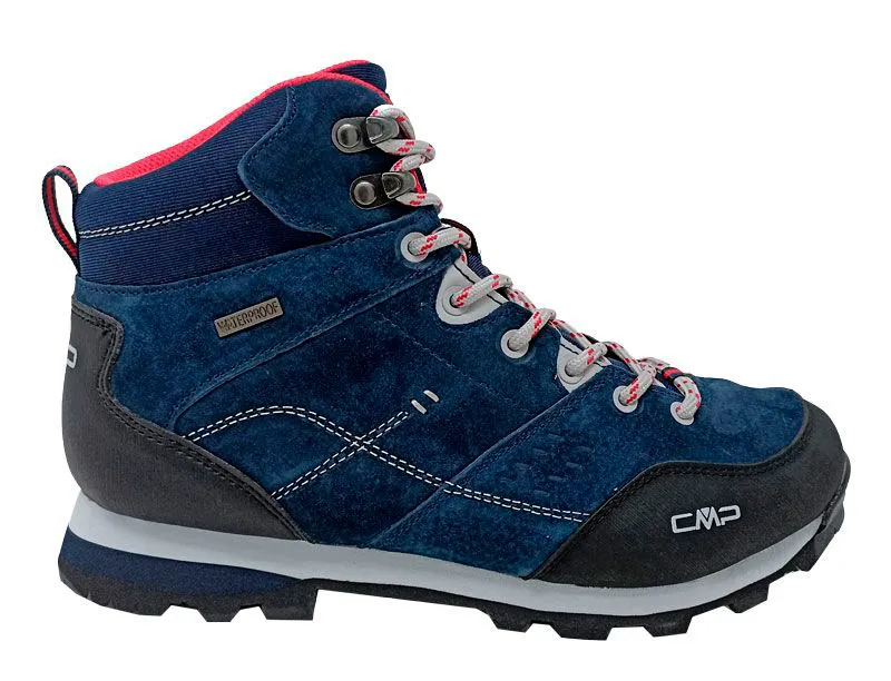 campagnolo Alcor Mid Trek WP W