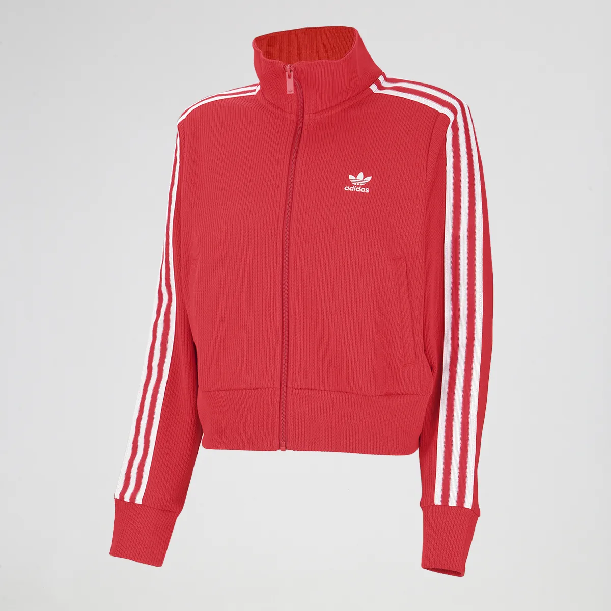 Campera adidas Knitted Mujer