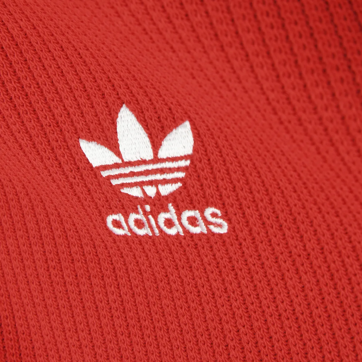 Campera adidas Knitted Mujer