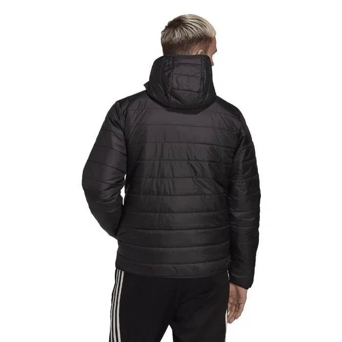 Campera Adidas Originals Pad Hooded Puff