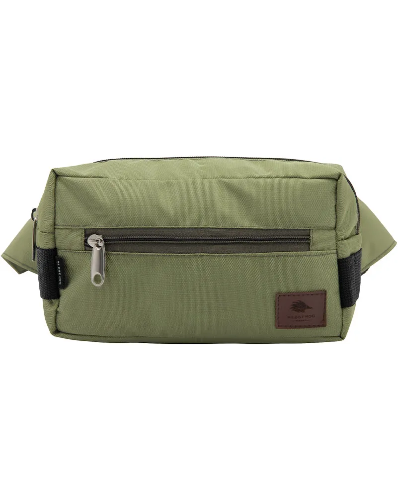 CANGURO VIAJERO GREEN