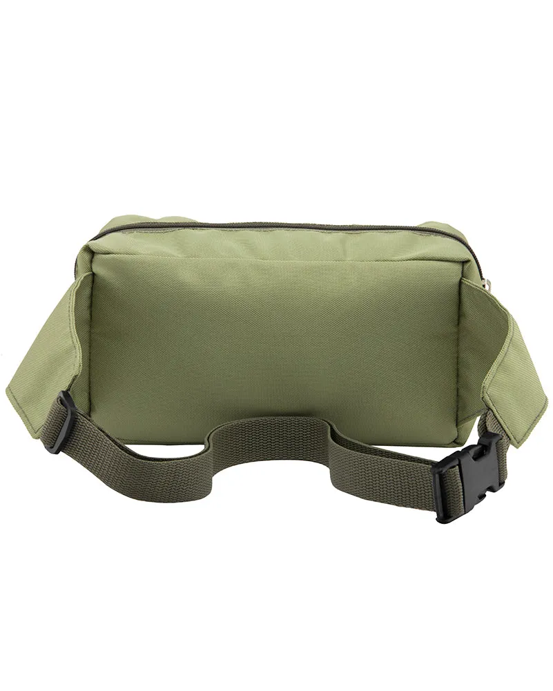 CANGURO VIAJERO GREEN