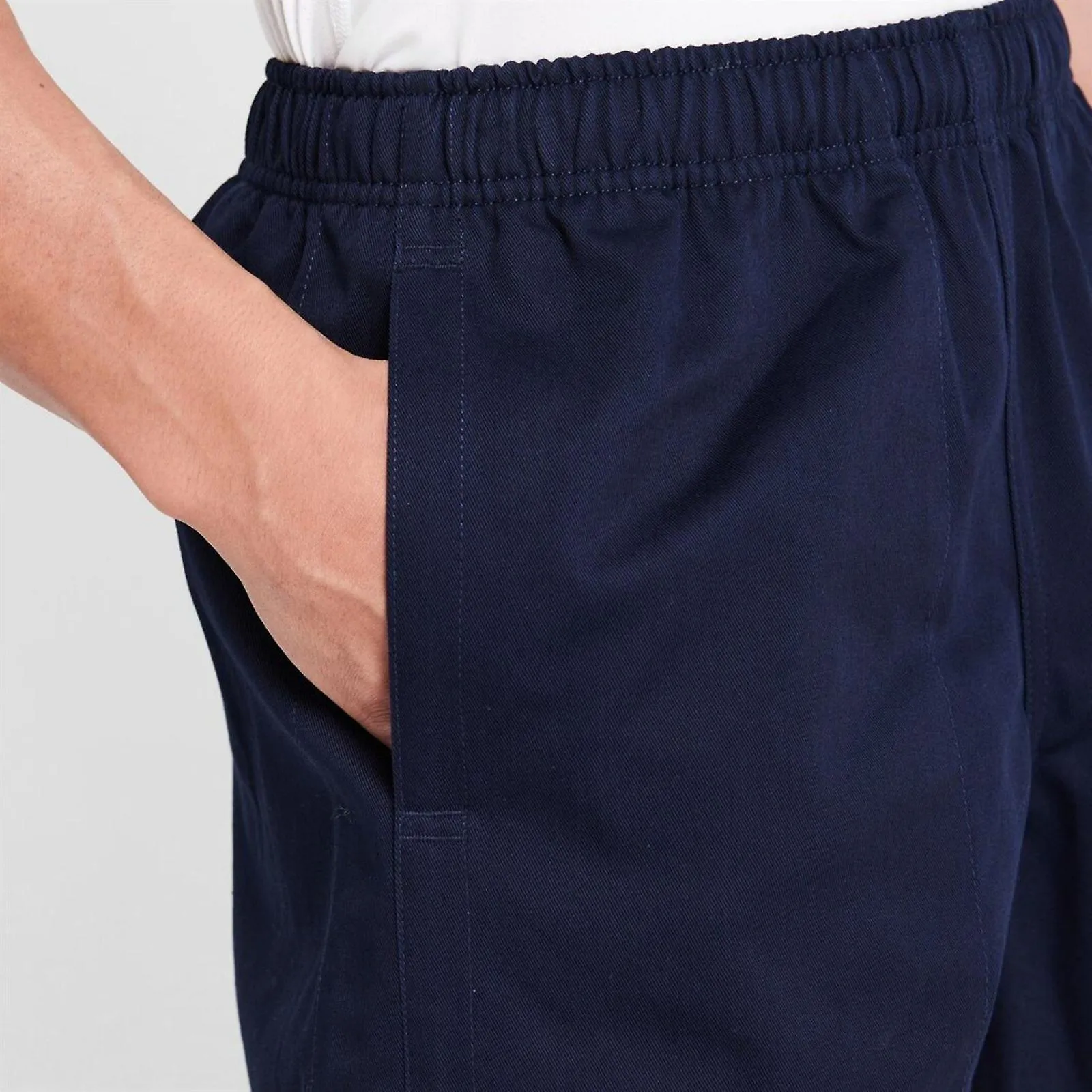 Canterbury Rugby Pantalones Cortos Masculinos