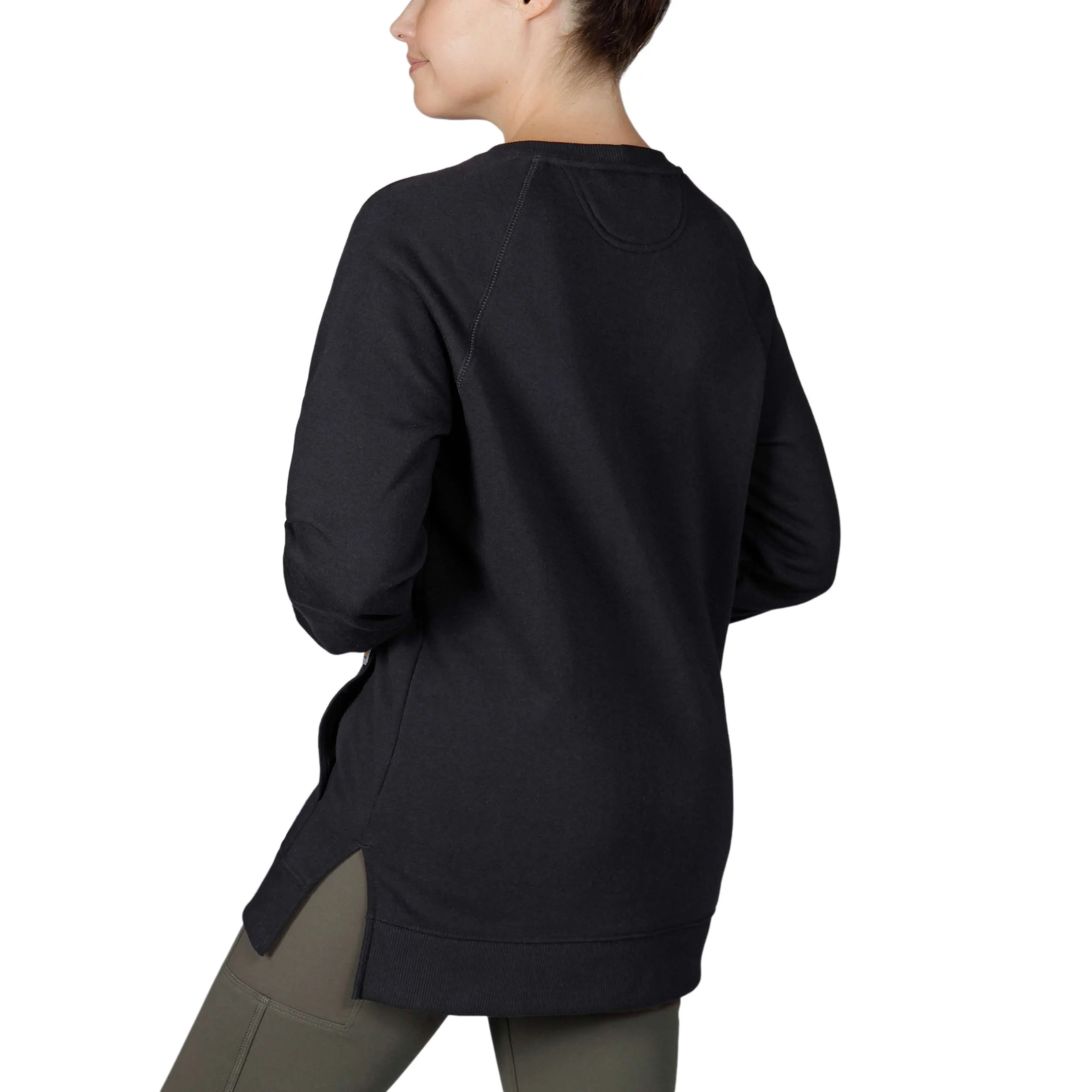 Carhartt Force™ Relaxed Fit Lightweight Sweatshirt
